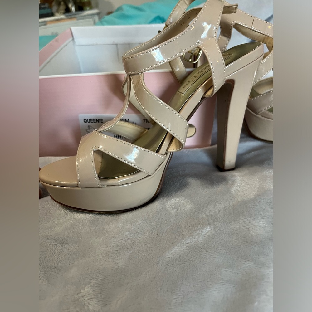 Women’s heels